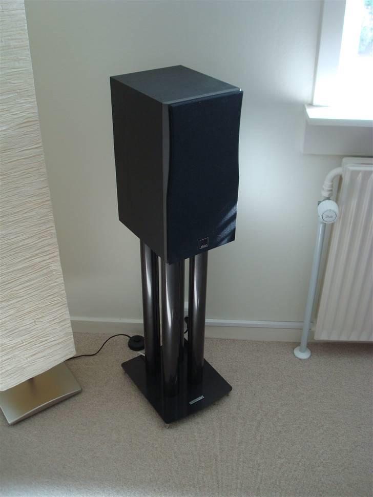 Hjemmebiograf Dali / Cambridge / Sony billede 6