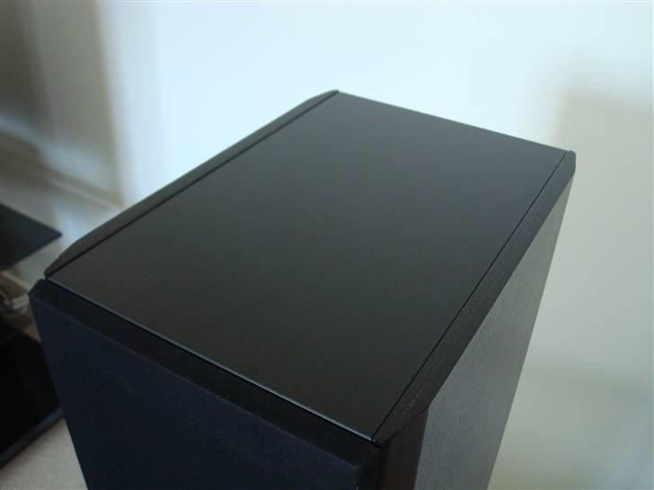 Hjemmebiograf Dali / Cambridge / Sony billede 7