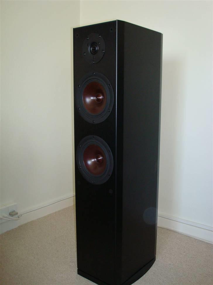 Hjemmebiograf Dali / Cambridge / Sony billede 9