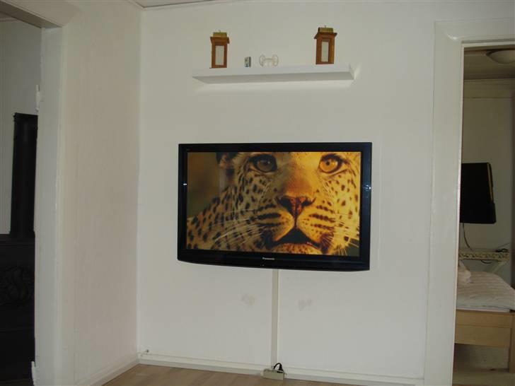 Musikanlæg AudioVector / Pioneer  - Panasonic TX-P42G20E  billede 11