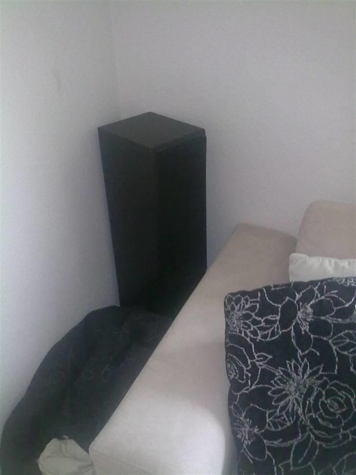 Hjemmebiograf Sony og Eltax ! - Mine nye Eltax monitor 9 billede 10