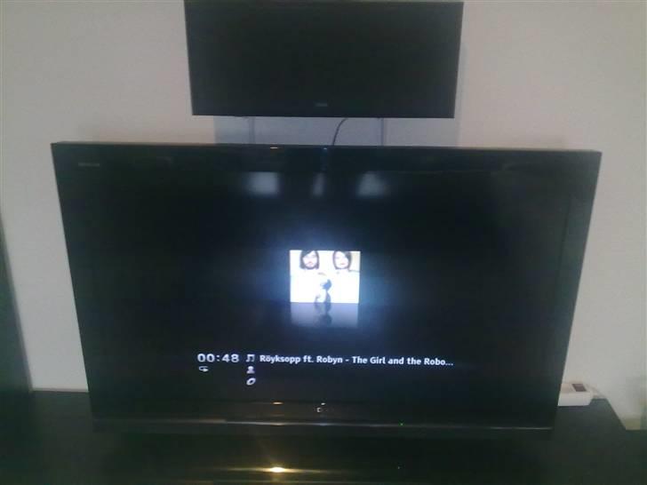 Hjemmebiograf Sony og Eltax ! billede 14