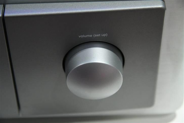 Musikanlæg NAD / Dynaudio billede 9