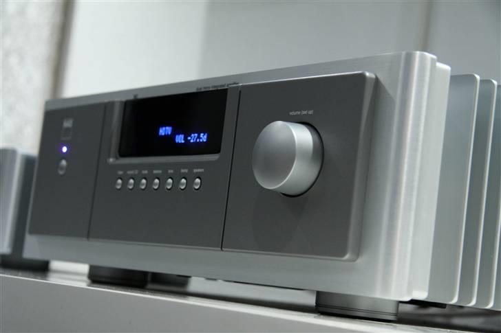 Musikanlæg NAD / Dynaudio billede 10