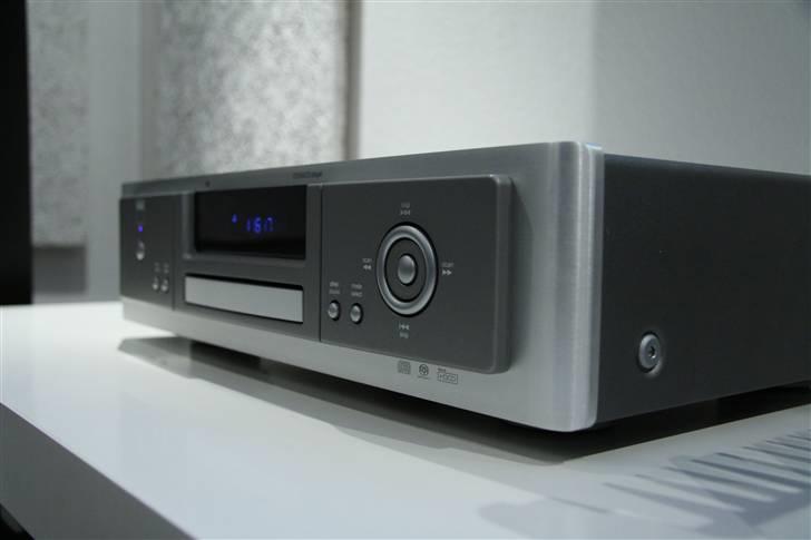 Musikanlæg NAD / Dynaudio billede 13