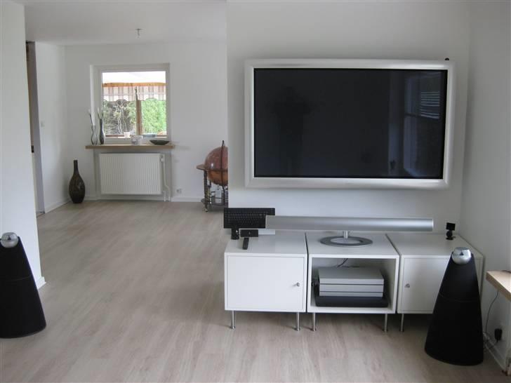 Hjemmebiograf Bang & Olufsen  billede 1