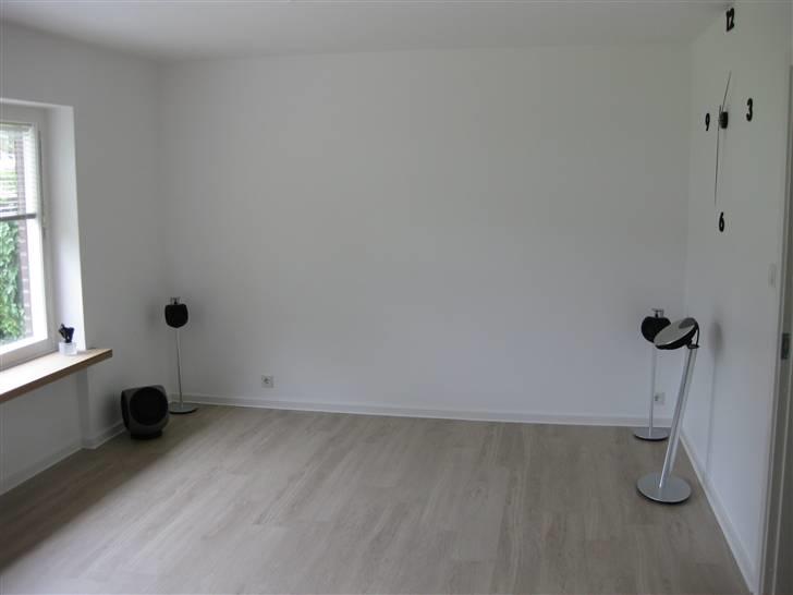 Hjemmebiograf Bang & Olufsen  billede 3