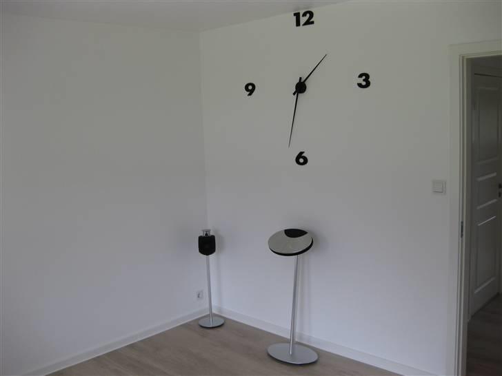 Hjemmebiograf Bang & Olufsen  billede 4