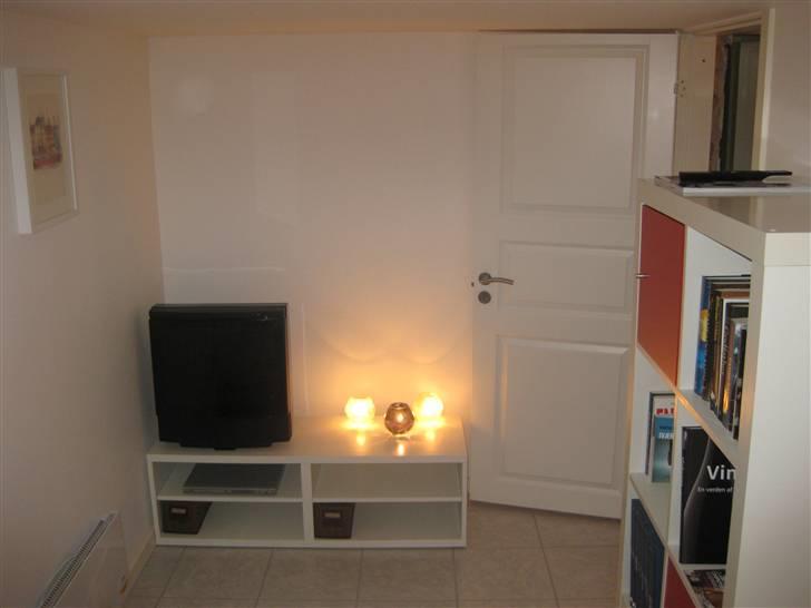 Hjemmebiograf Bang & Olufsen  billede 8