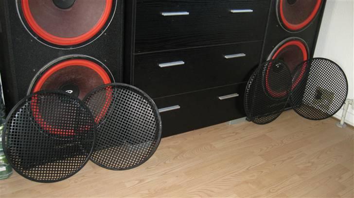 Musikanlæg Cerwin-vega billede 5