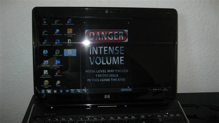 Musikanlæg Cerwin-vega billede 8