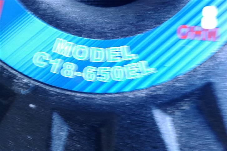 Diskoteksanlæg Mobildiskotek Royal - Bund-enhed billede 4