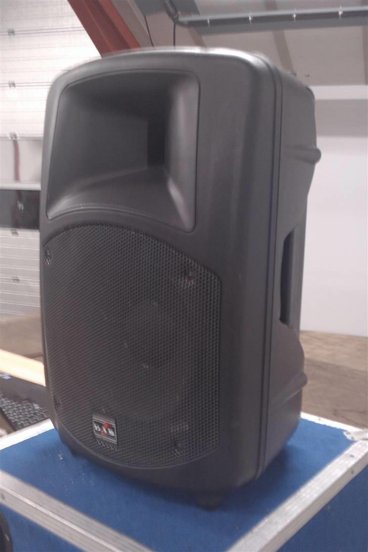 Diskoteksanlæg Mobildiskotek Royal - DAS DS 112, top billede 5