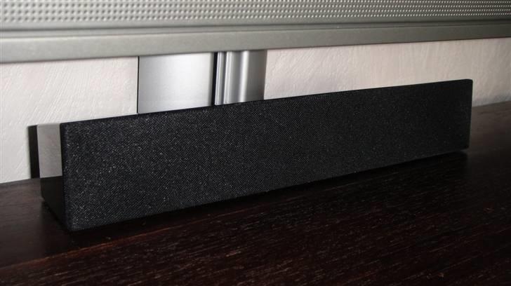 Hjemmebiograf Sony BD / Hitachi Stuebio billede 6