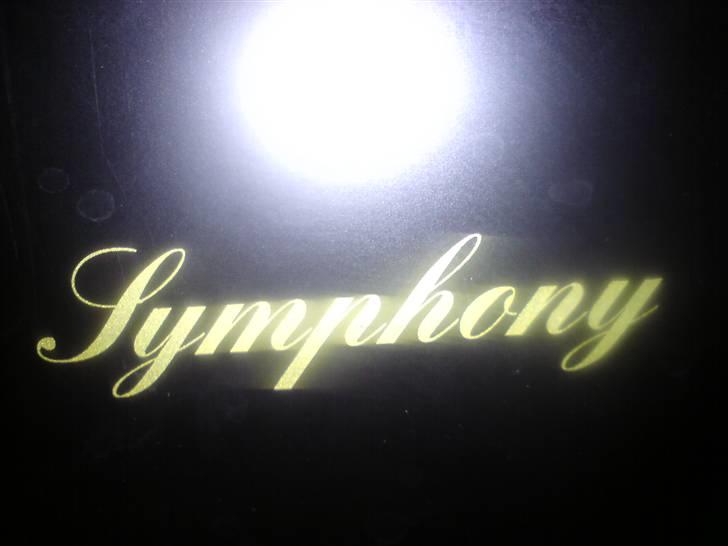 Musikanlæg En go` blandning! - Symphony 5 billede 14