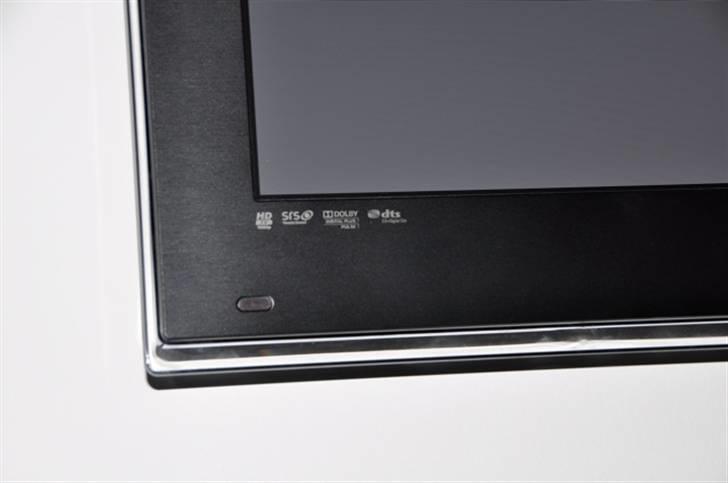 Hjemmebiograf stilrent 3D billede 5