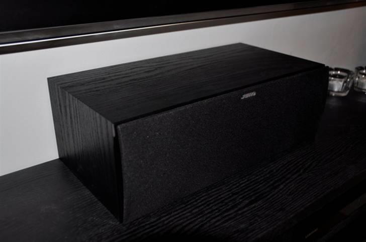 Hjemmebiograf stilrent 3D billede 13