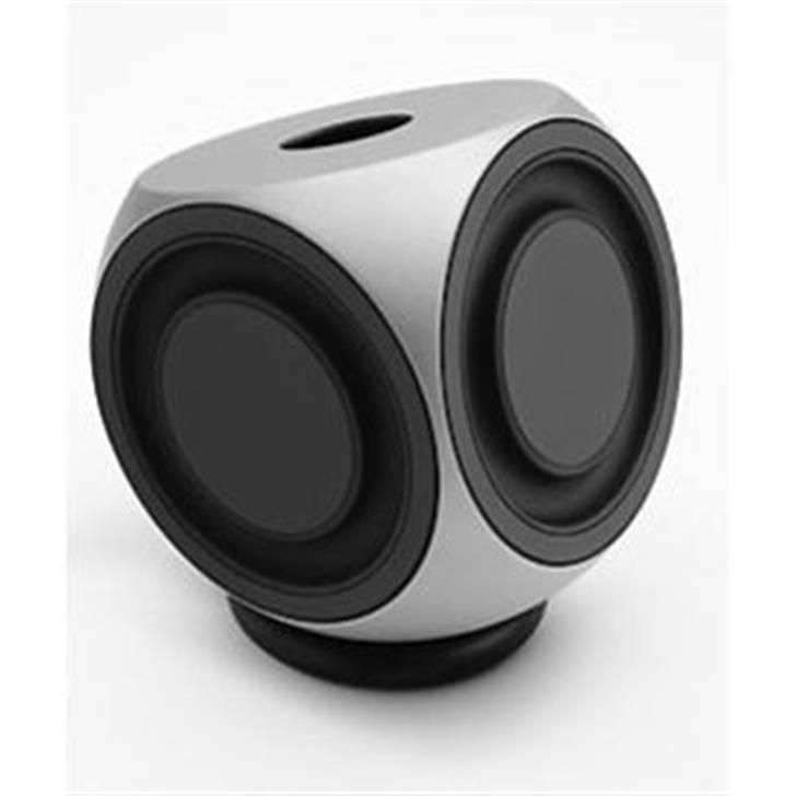 Hjemmebiograf B&O + Apple  - Den nye Sub, egne billeder kommer snart billede 14