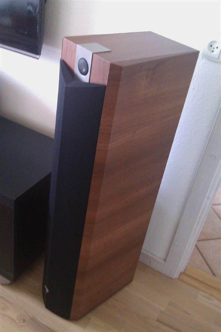 Hjemmebiograf Focal 700 V Series (SOLGT) billede 3