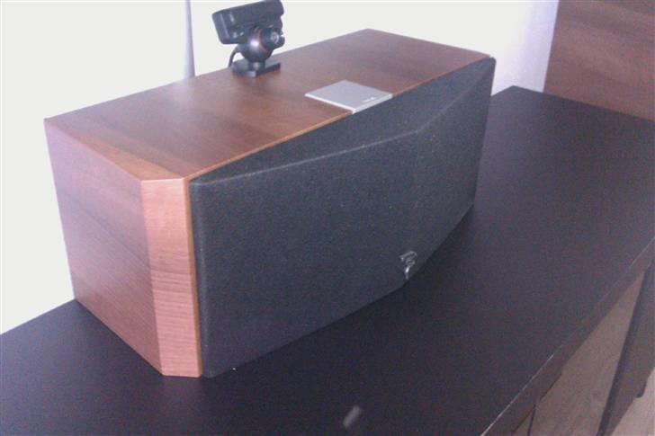 Hjemmebiograf Focal 700 V Series (SOLGT) billede 4