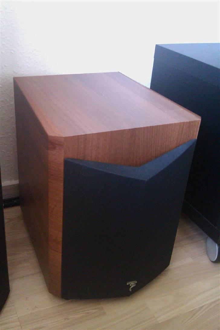 Hjemmebiograf Focal 700 V Series (SOLGT) billede 5