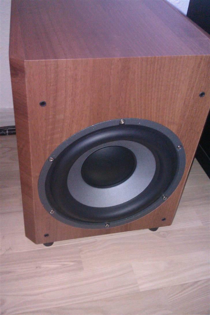 Hjemmebiograf Focal 700 V Series (SOLGT) billede 11