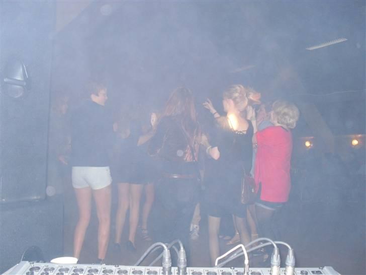 Diskoteksanlæg DIVISIONX - update billede 13