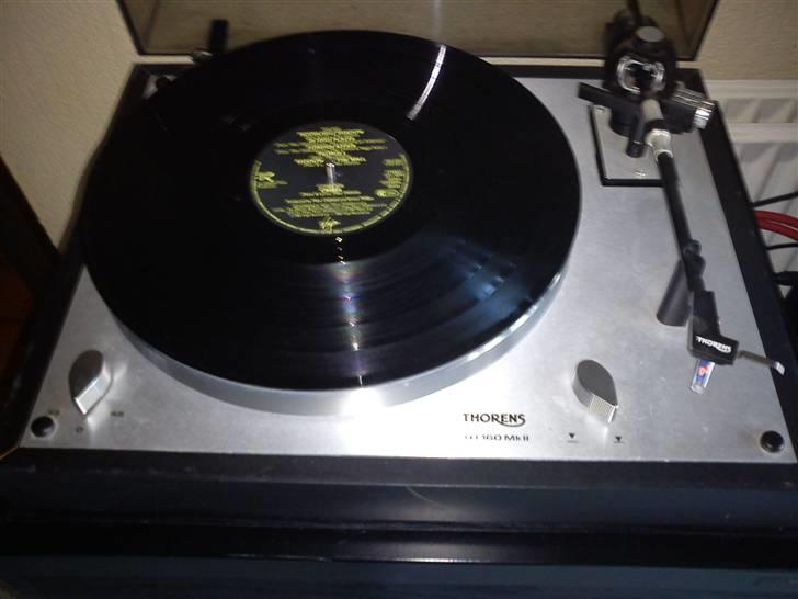 Hjemmebiograf Sony/Denon/Dali/CV SOLGT billede 7