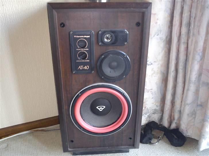 Hjemmebiograf Sony/Denon/Dali/CV SOLGT billede 9