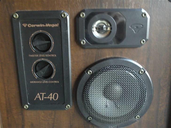 Hjemmebiograf Sony/Denon/Dali/CV SOLGT billede 10