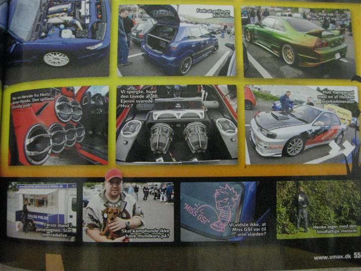 Bilstereo Toyota Celica JBL (Solgt) billede 10