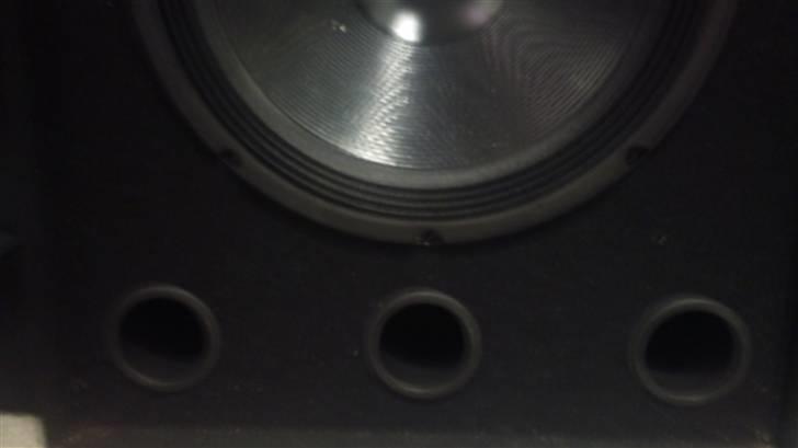 Musikanlæg Skytec Setup billede 7