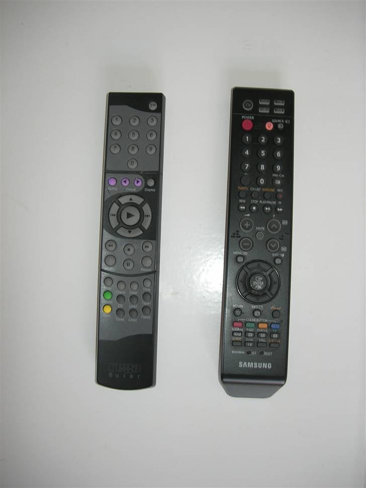 Musikanlæg Rega & B&W billede 4