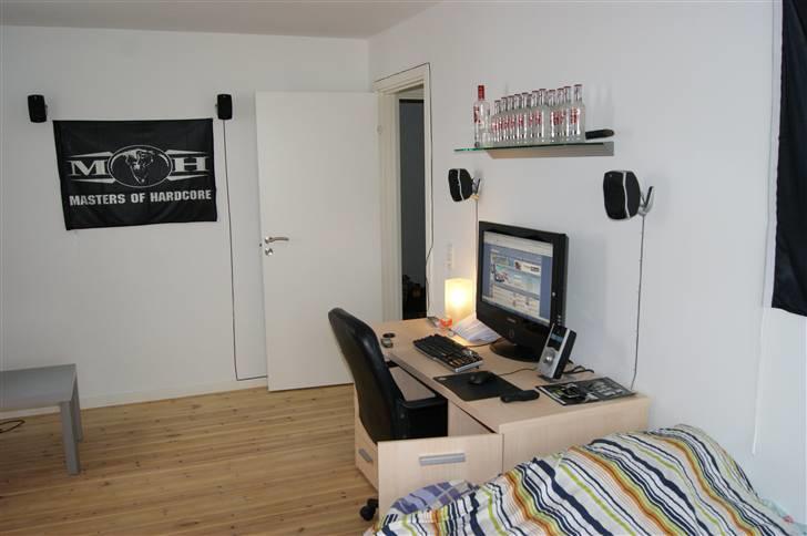 Computeranlæg Logitech z5500 billede 6