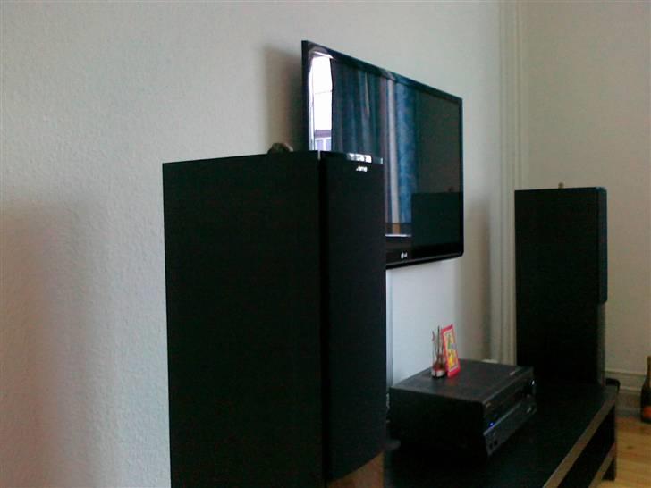 Hjemmebiograf LG-Onkyo-Jamo billede 2