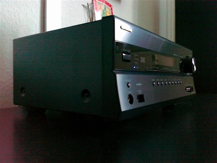 Hjemmebiograf LG-Onkyo-Jamo billede 3