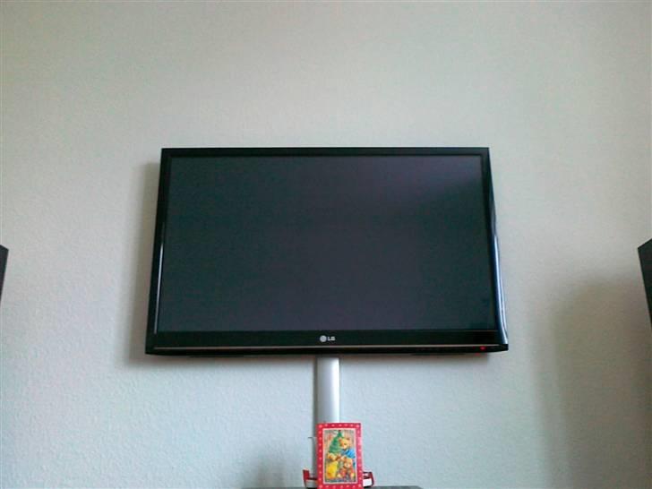 Hjemmebiograf LG-Onkyo-Jamo billede 4
