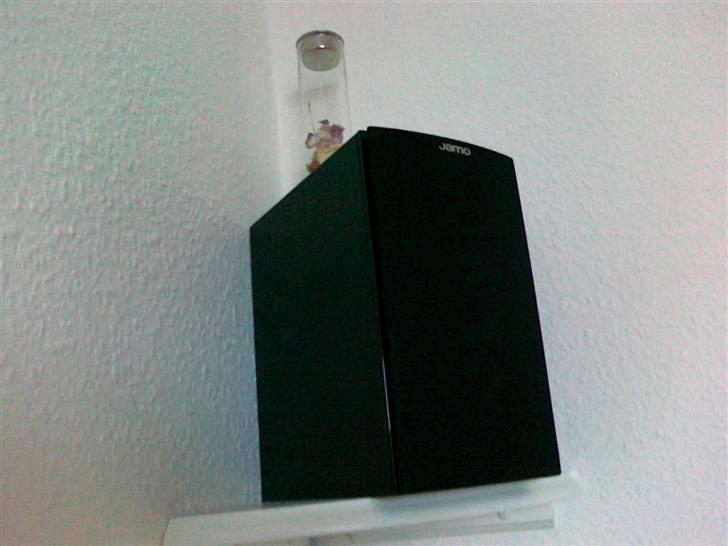 Hjemmebiograf LG-Onkyo-Jamo billede 6