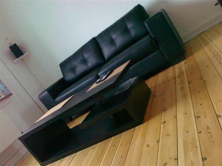 Hjemmebiograf LG-Onkyo-Jamo billede 7
