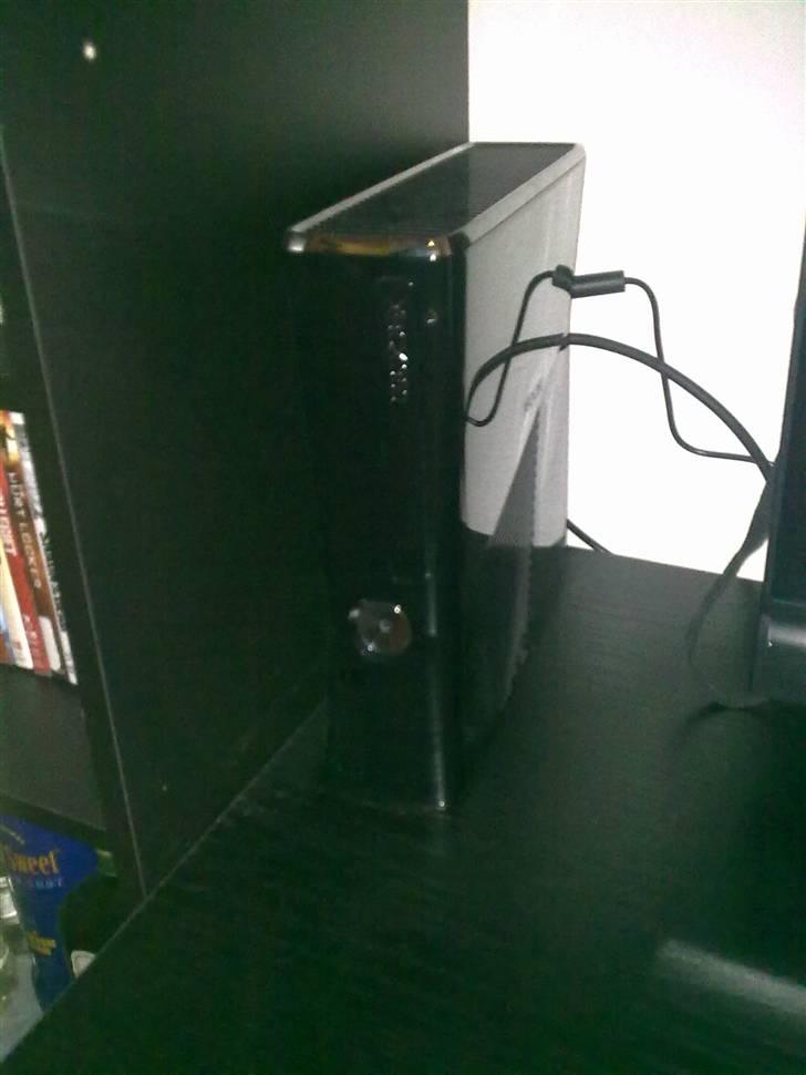 Hjemmebiograf Sony og Eltax ! billede 17