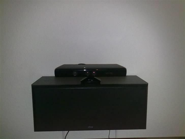 Hjemmebiograf Sony og Eltax ! billede 18
