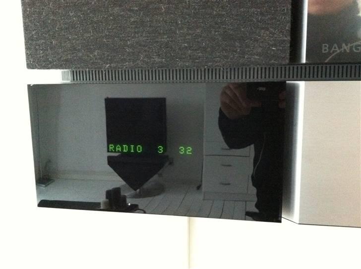 Hjemmebiograf B&O + Apple  billede 20