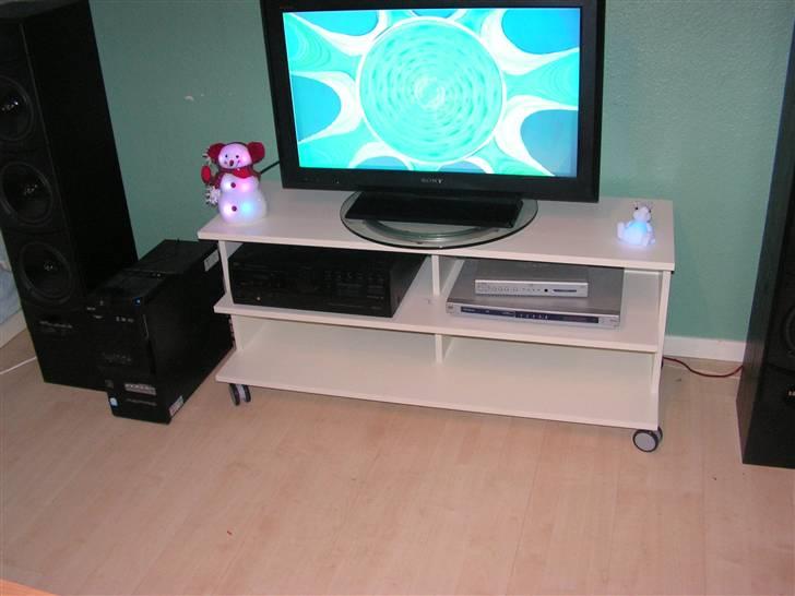 Musikanlæg JVC/Wharfedale "Byttet" billede 5