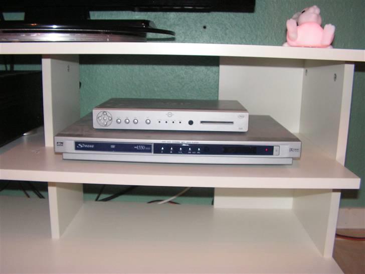 Musikanlæg JVC/Wharfedale "Byttet" billede 7