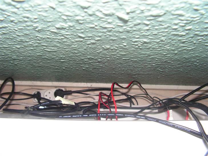 Musikanlæg JVC/Wharfedale "Byttet" billede 9