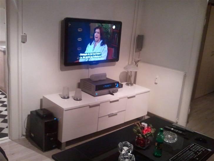 Hjemmebiograf harman kardon/philips  billede 1