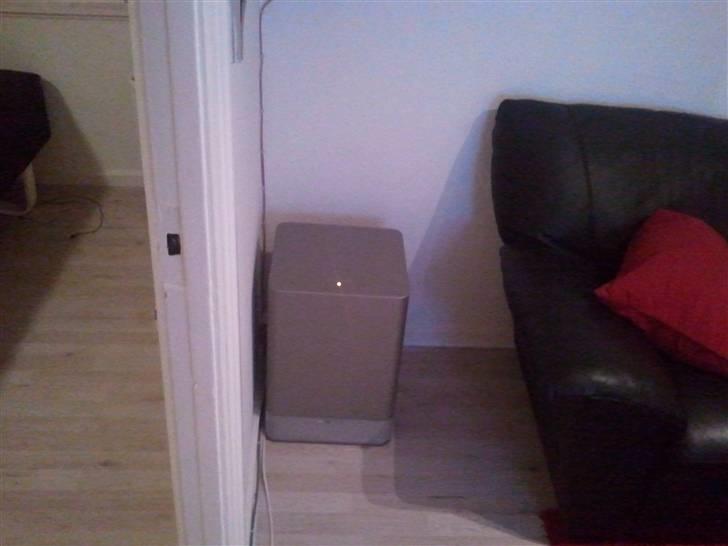 Hjemmebiograf harman kardon/philips  billede 3