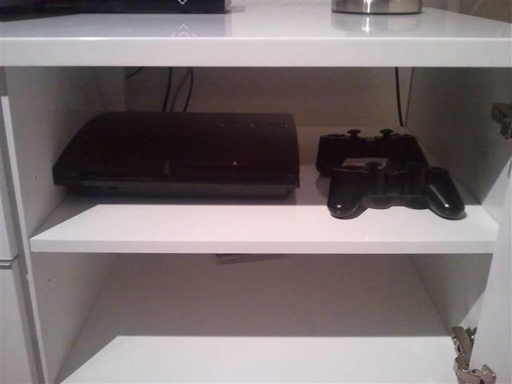 Hjemmebiograf harman kardon/philips  billede 8