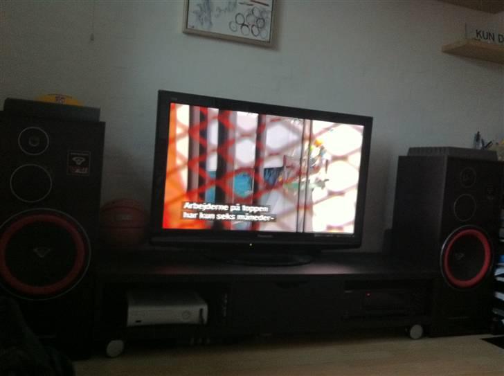 Musikanlæg Sony - Cerwin-Vega billede 5