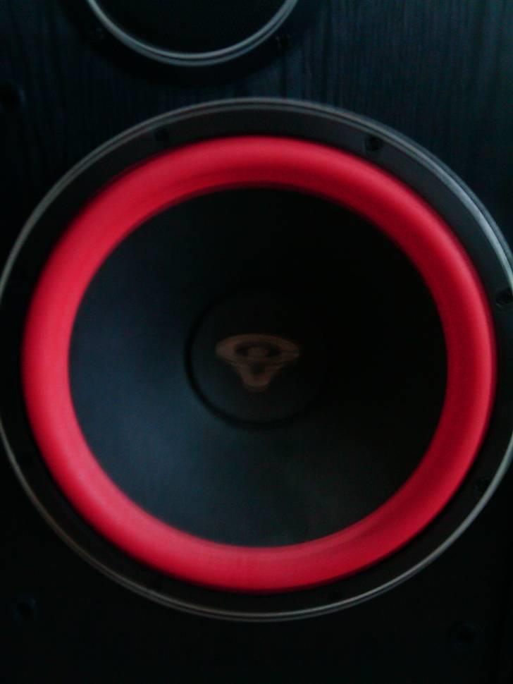 Musikanlæg Sony - Cerwin-Vega billede 7